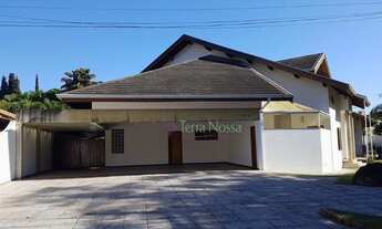 Imagem 5: Casa à venda, 547 m² por R$ 2.980.000,00 - Condomínio São Joaquim - Vinhedo/SP