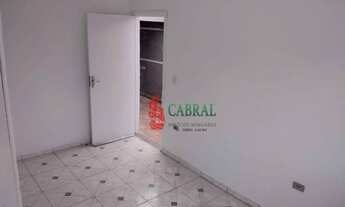 Imagem 5: Casa com 2 dormitórios para alugar por R$ 1.200/mês - Jardim Presidente Dutra - Guarulhos