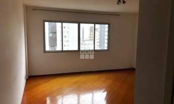 Imagem: 3 dormitórios / 1 suíte no coração de