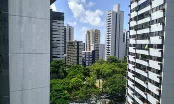 Imagem 6: Apartamento com aproximadamente 60m2, 2 Suítes, lazer completo!