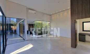 Imagem 5: CASA CONDOMINIO SPAZIO VERDE COMENDADOR PARA VENDA