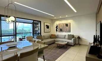 Imagem 7: Apartamento para venda possui 113 metros quadrados