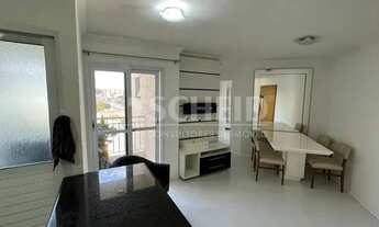 Imagem 3: Apto para locação em Interlagos, Condomínio New Home Marajoara