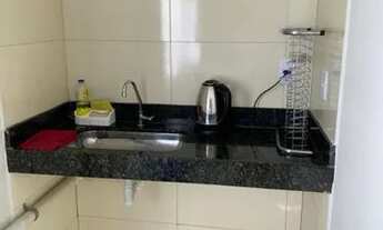 Imagem 3: Kitnet para alugar em Francisco Sá