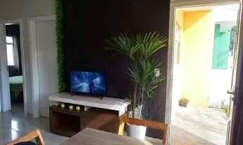 Imagem 3: Casa a venda no centro da cidade