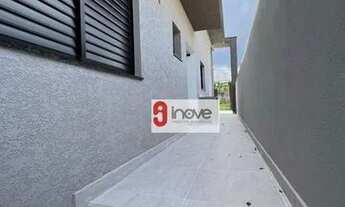 Imagem 4: Casa com 3 dormitórios à venda, 108 m² por R$ 640.000,00 - Jardim dos Pinheiros - Atibaia