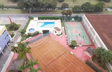 Imagem 4: Aluga-se Apartamento no Jardim Esplanada - São José dos Campos