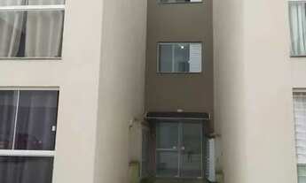 Imagem: Aluga apartamento 02 quartos, Thomaz Coelho