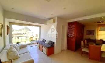 Imagem: Cobertura Triplex 3 quartos, 2 vagas, 207m²