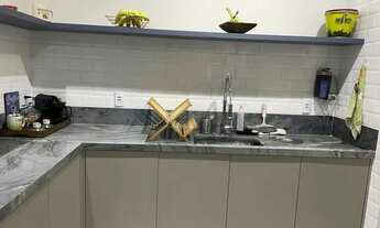 Imagem 7: Life Privilege, 2 suítes, cobertura duplex com 96m² no Itaigara