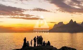 Imagem 3: OPORTUNIDADE STUDIO DE 38M² NO ARPOADOR - CANTO RIO