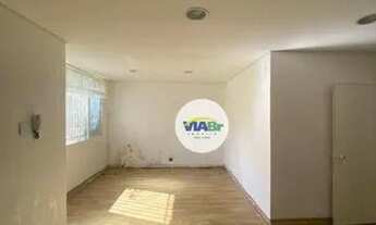 Imagem 3: Casa com 3 dormitórios para alugar, 225 m² por R$ 5.561,69/mês - Vila Mariana - São Paulo