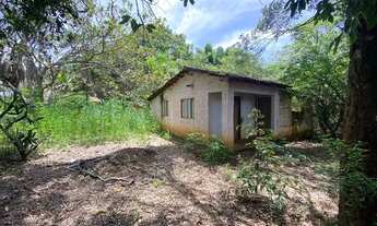 Imagem 3: Chácara condomínio fechado Hidrolândia