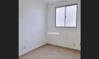 Imagem 5: Apartamento com 2 dormitórios à venda por R$ 195.000,00 - Nova Parnamirim - Parnamirim/RN