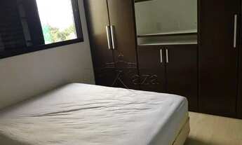 Imagem 3: Apartamento - Jardim São Dimas - Residencial Blue Tower - 1 Dormitório - 43m²