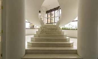 Imagem 5: Apartamento Venda 6 Dormitórios - 541 m² Alto de Pinheiros