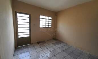 Imagem 4: Locação de Casas / Padrão na cidade de Américo Brasiliense