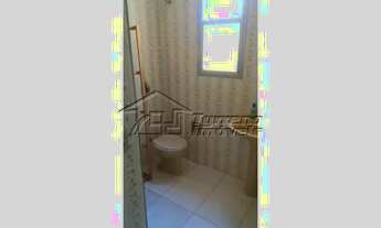 Imagem 5: Apartamento mobiliado para locação Jardim Aplolo São José dos Campos 65m² 2 Dorm 1 Vaga