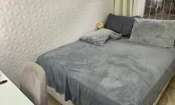 Imagem 5: Casa para venda possui 120 metros quadrados com 2 quartos em Barreiros - São José - SC