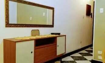 Imagem 7: SANTOS - Apartamento Padrão - GONZAGA