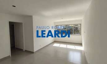 Imagem: APARTAMENTO - LAPA - SP