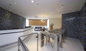 Imagem 5: Sala Comercial 1 banheiro(s) Centro