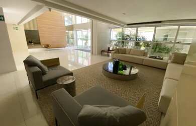 Imagem 2: Mansão Jardins Residence - Oportunidade! !