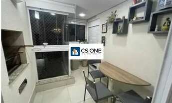 Imagem 3: Apartamento para aluguel Campestre Santo André 5.000,00