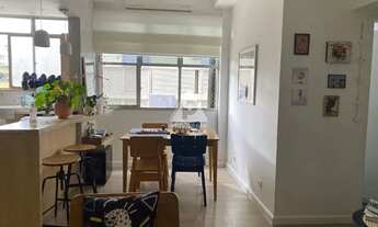 Imagem: Apartamento à venda, 2 quartos, 1 vaga