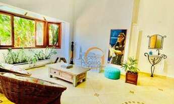 Imagem 6: Casa com 3 dormitórios para alugar, 174 m² por R$ 6.000,00/mês - Jardim Floresta - Atibaia