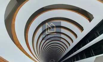 Imagem 6: FLAT RADISSON l 40m² l MOBILIADO l BEIRA MAR DE BOA VIAGEM l R$ 4.200 (TX INCLUSAS) l COM