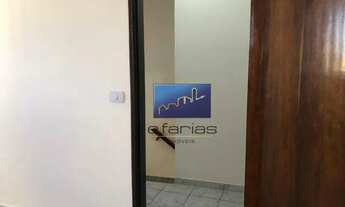 Imagem 4: Sobrado com 2 dormitórios para alugar, 85 m² por R$ 2.404,00/mês - Vila Guilhermina - São