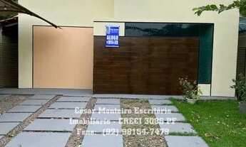 Imagem 2: Residencial Vertentes do Tarumã - Casa 3 quartos