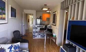 Imagem 7: Apartamento para venda possui 39 metros quadrados com 1 quarto em Cumbuco - Caucaia - CE