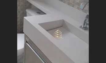 Imagem 5: Apartamento com 2 dormitórios à venda, 50 m² por R$ 410.000,00 - Vila Augusta - Guarulhos