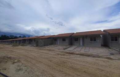 Imagem 4: Casa no Residencial Happy Tarumã