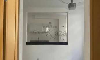 Imagem 3: Apartamento / Padrão - Jardim das Indústrias - Locação e Venda - Residencial