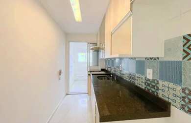 Imagem 6: APARTAMENTO PARA LOCAÇÃO NO TATUAPÉ