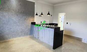 Imagem 2: Apartamento à venda no bairro Jardim Santa Lúcia - Franca/SP