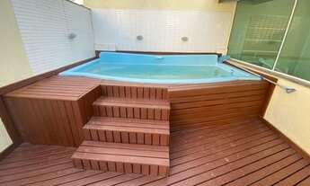 Imagem 7: Itapema - Apartamento Padrão - MEIA PRAIA