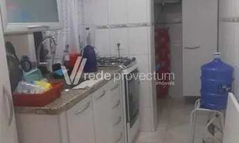 Imagem 5: Apartamento - Jardim das Bandeiras - Campinas