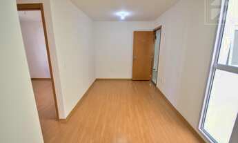 Imagem 5: Apartamento - Jardim Esmeraldina - Campinas