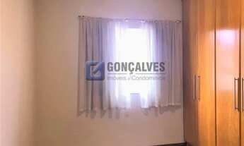 Imagem 5: SANTO ANDRE - Residential / Apartment - CAMPESTRE