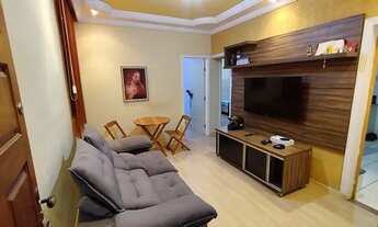 Imagem 5: Apartamento para venda tem 54 metros quadrados com 2 quartos