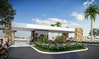 Imagem 3: Lote no Condomínio Residencial Monte Carlo - Repasse - 260m²