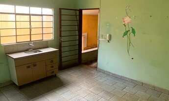 Imagem 4: Casa próxima creche espírita sertaozinho