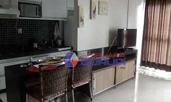 Imagem: Apartamento com 1 dormitório para alugar