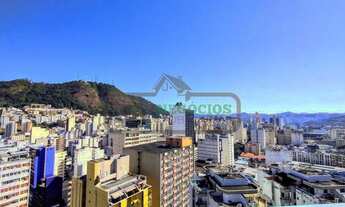 Imagem 6: Apartamento para venda com 39 metros quadrados com 1 quarto em Centro - Juiz de Fora - MG