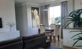 Imagem 2: Apartamento Mobiliado