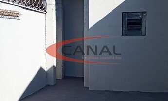 Imagem 6: Residencia Reformada com três dormitórios na Vila Seabra - Excelente localização